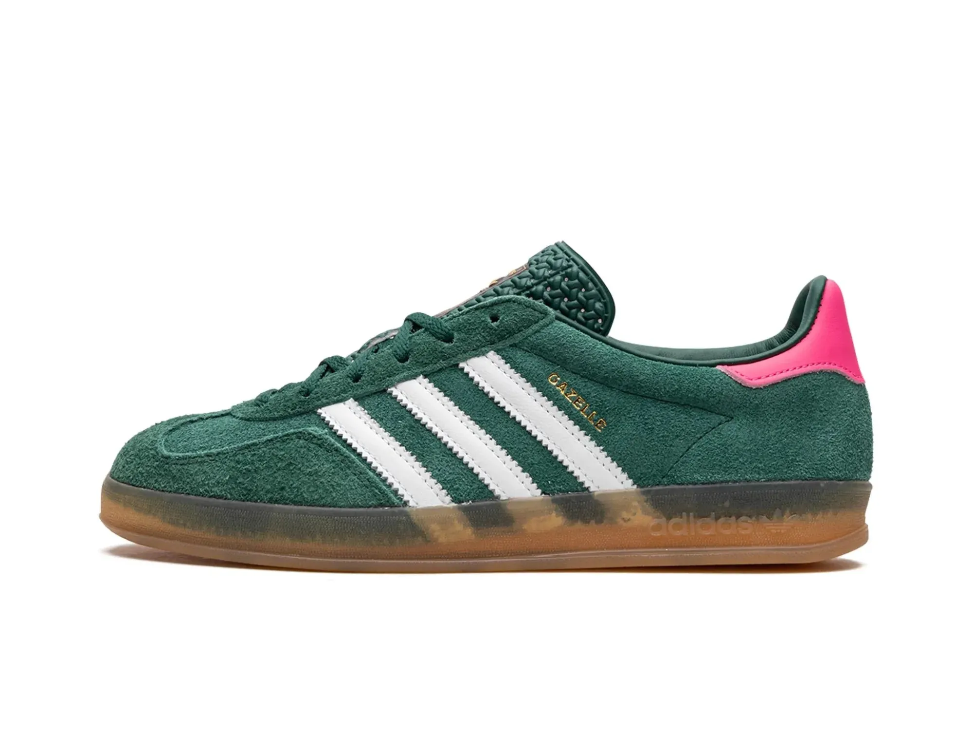 Adidas Gazelle Indoor 