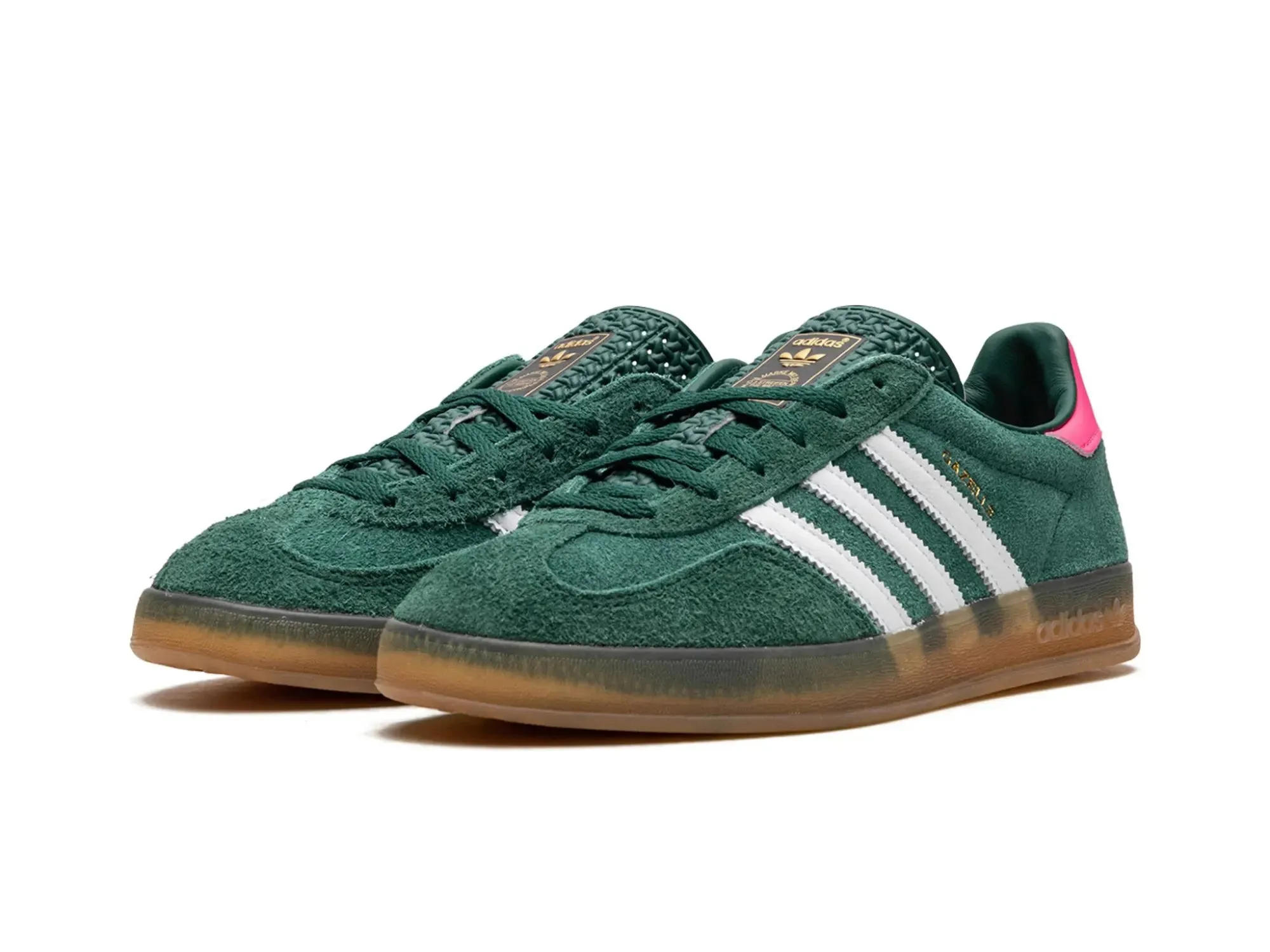 Adidas Gazelle Indoor 