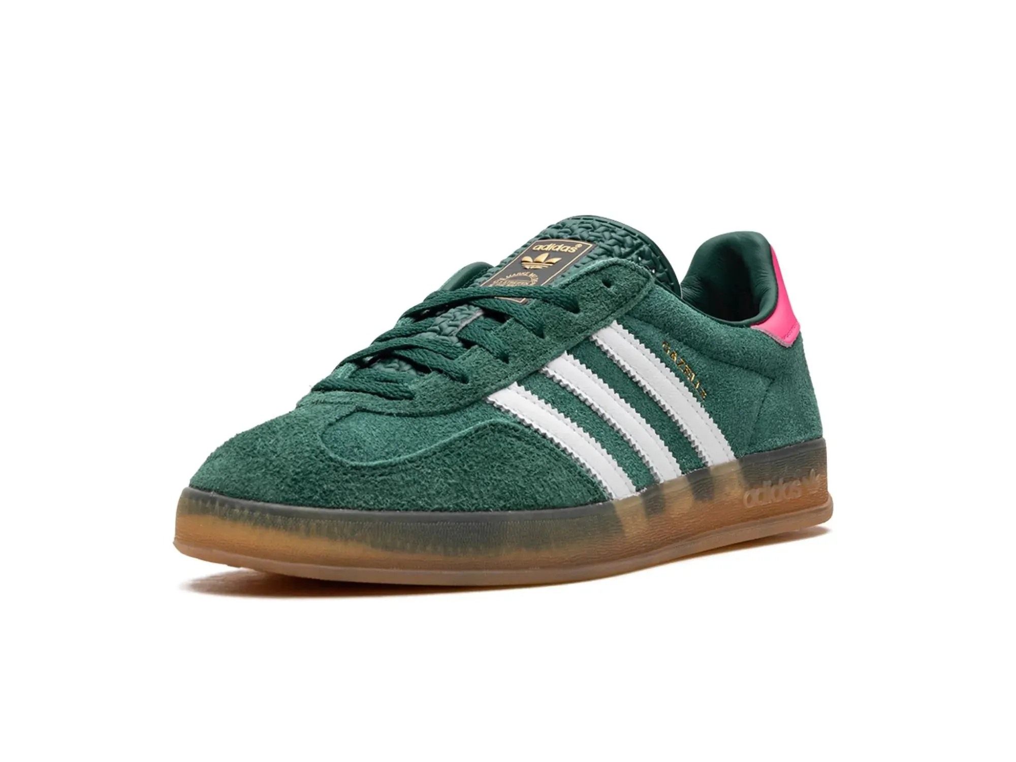 Adidas Gazelle Indoor 