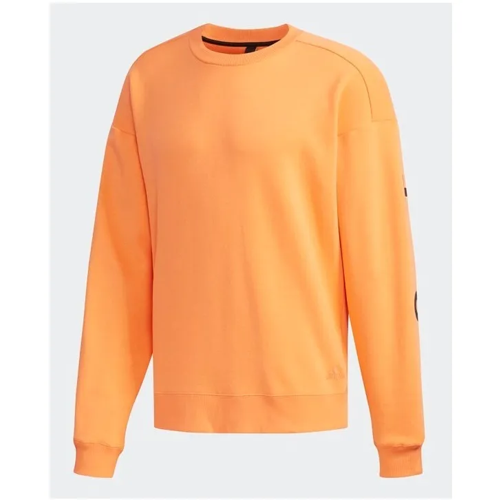 adidas  |Long Sleeves Sweatshirts