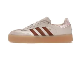 Adidas Samba Putty Mauve Gum