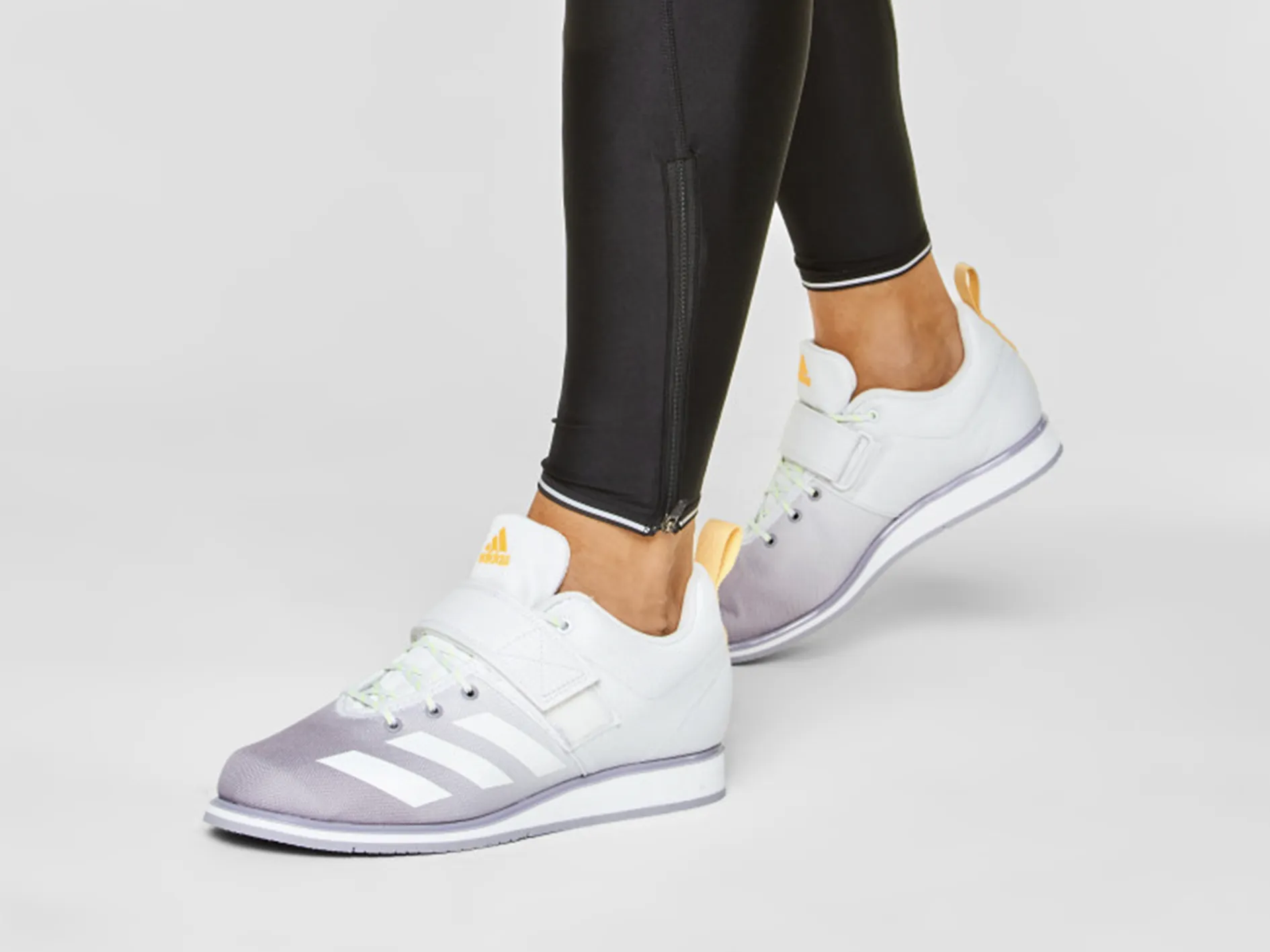 Adidas Womens Powerlift 4  FU8166