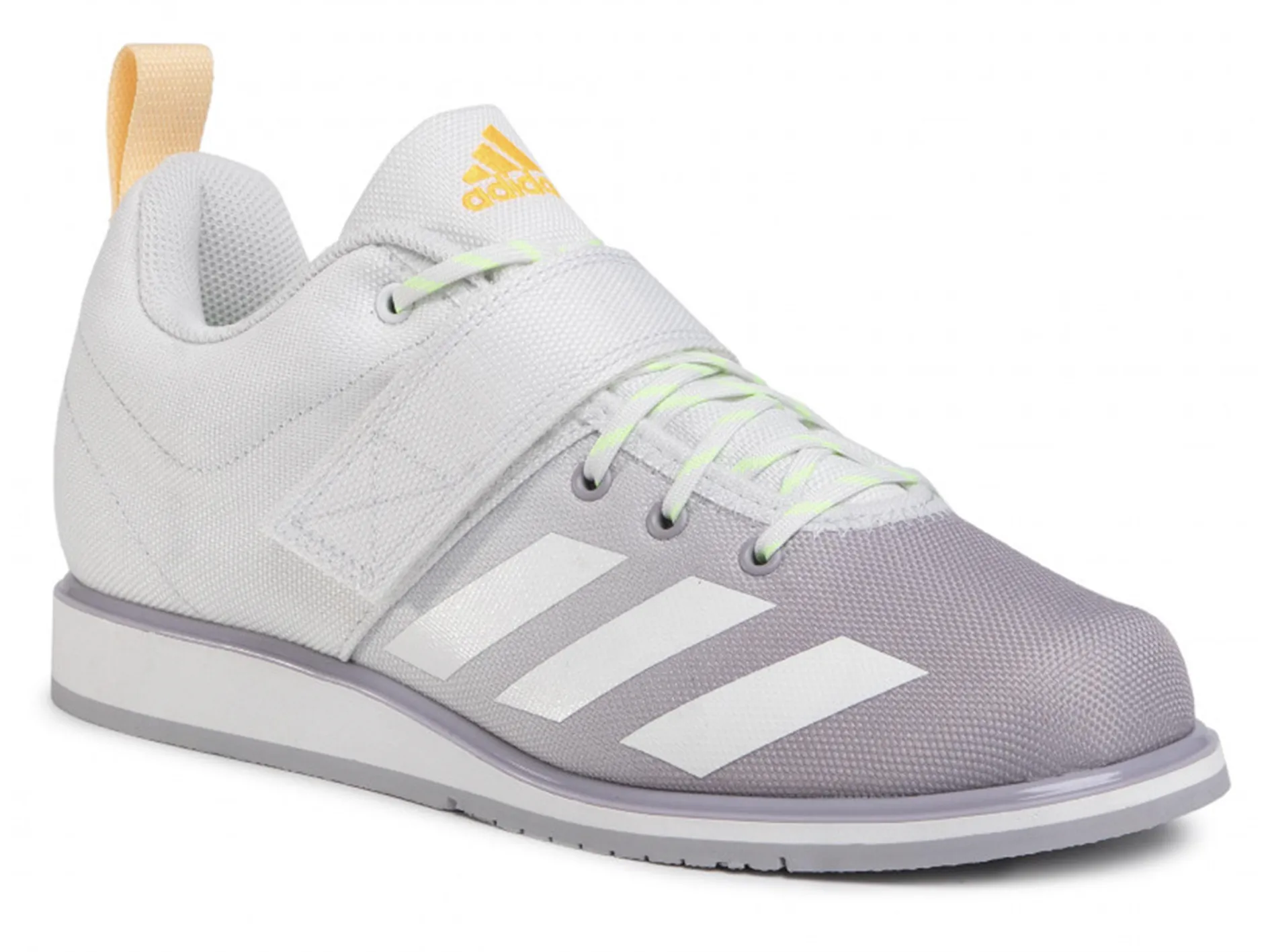 Adidas Womens Powerlift 4  FU8166