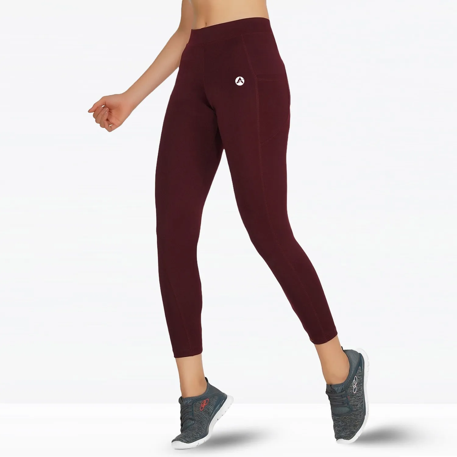 Adi's Fitness Leggings STY # 03