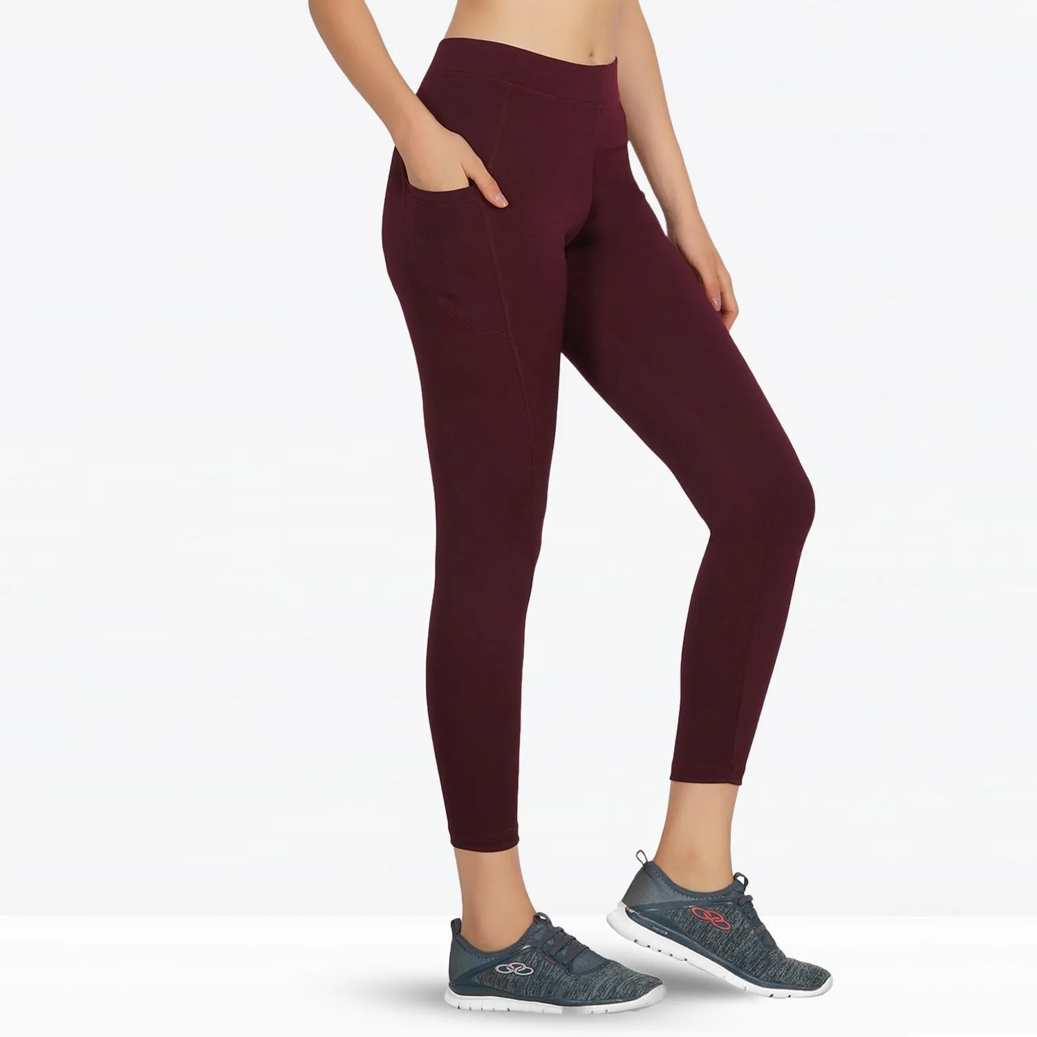 Adi's Fitness Leggings STY # 03