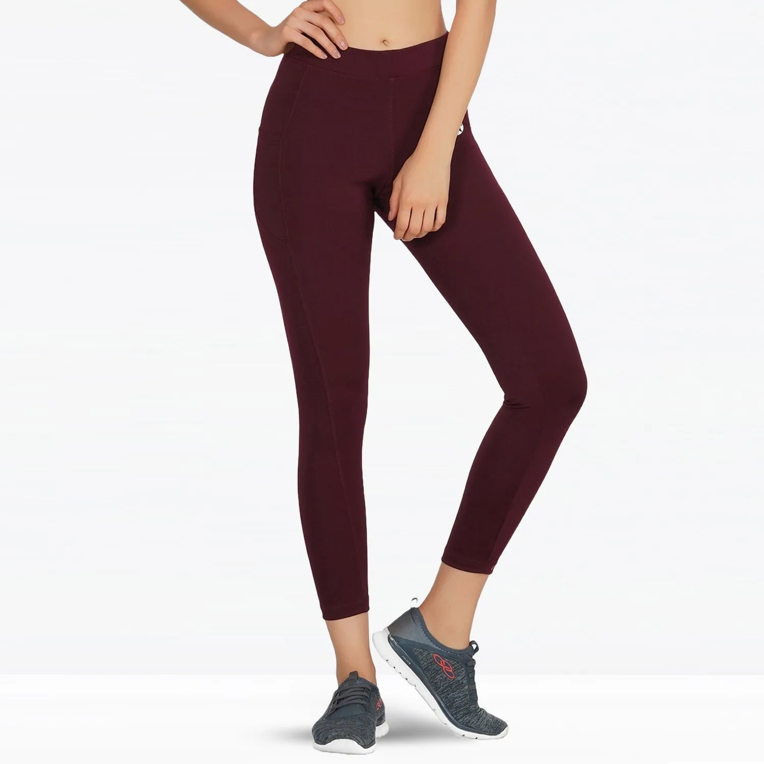 Adi's Fitness Leggings STY # 03