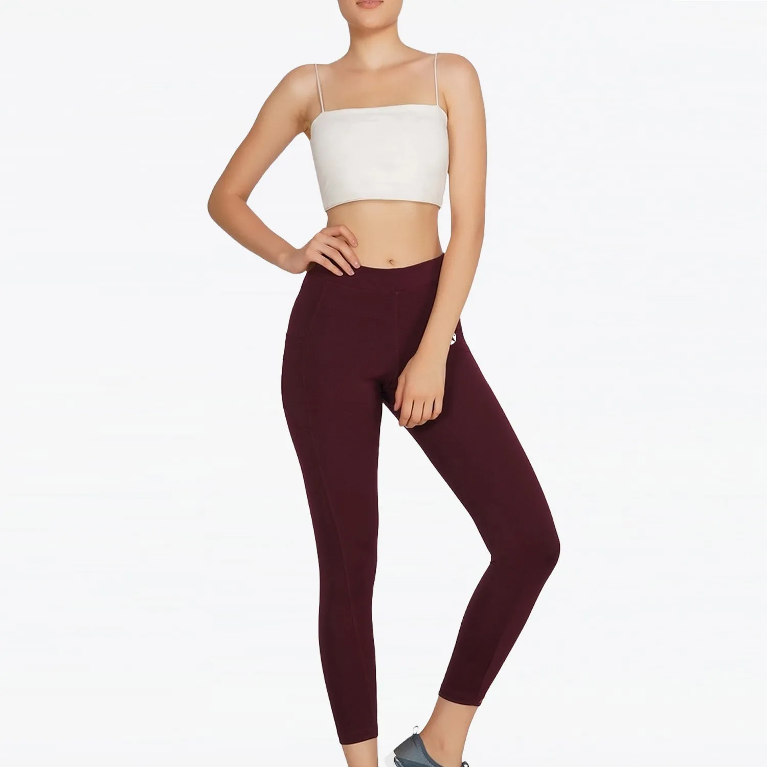 Adi's Fitness Leggings STY # 03