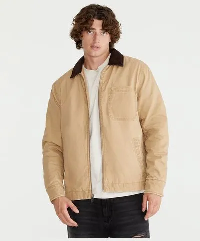 Aeropostale Workwear Jacket