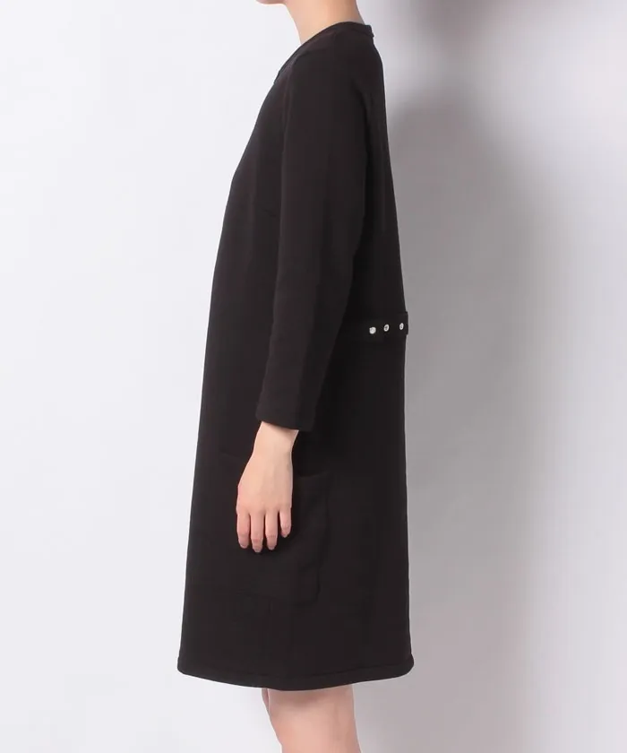 Agnes b  |Long Sleeves Plain Long Cardigans