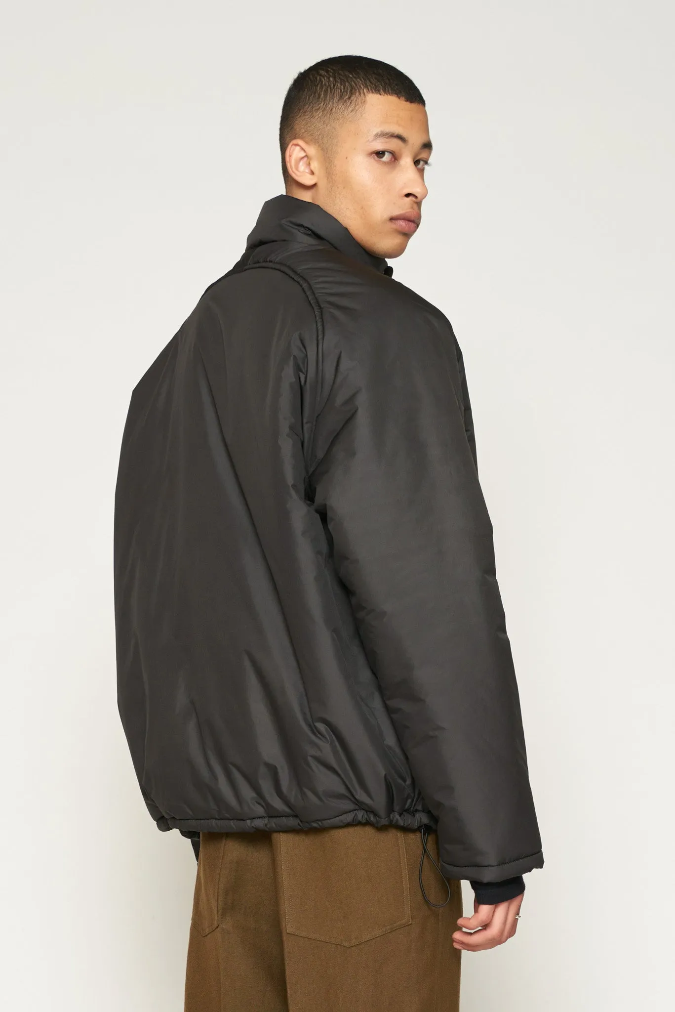 Alonzo Jacket