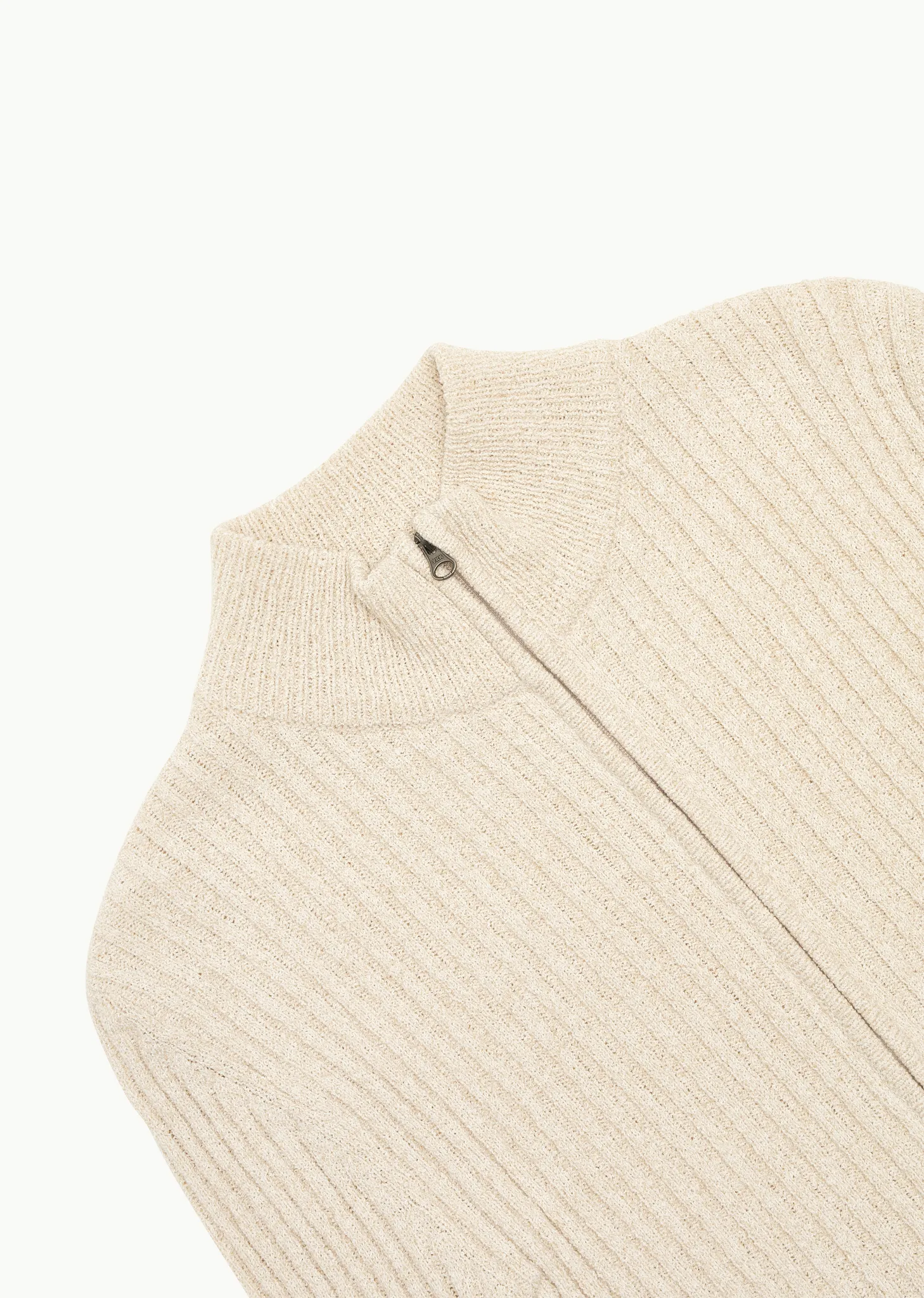 AMOMENTO  |Long Sleeves Cardigans