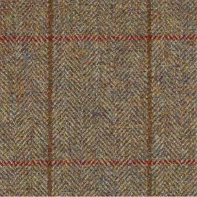 ANNAN TWEED