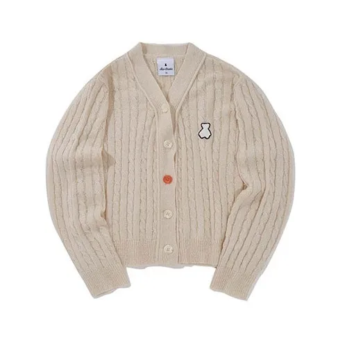 AQOstudiospace  |Long Sleeves Cardigans