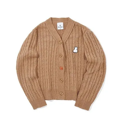 AQOstudiospace  |Long Sleeves Cardigans