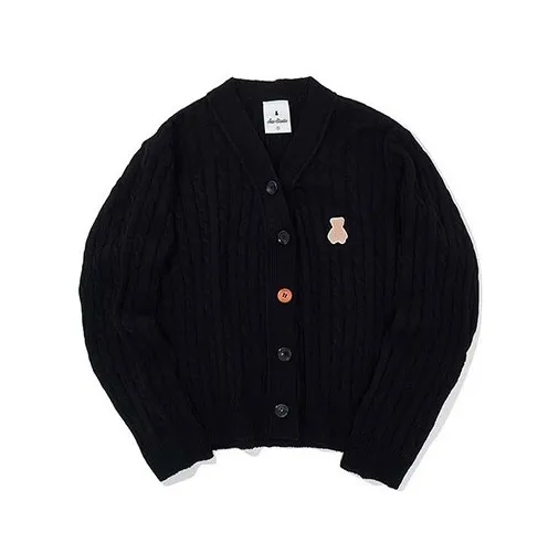 AQOstudiospace  |Long Sleeves Cardigans