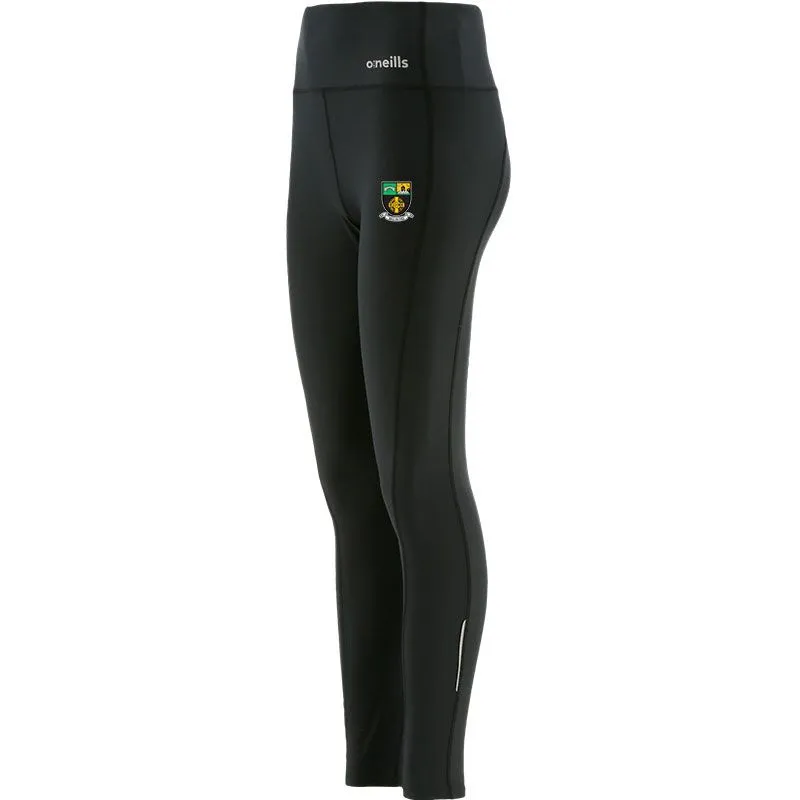 Balyna GAA Riley Full Length Leggings