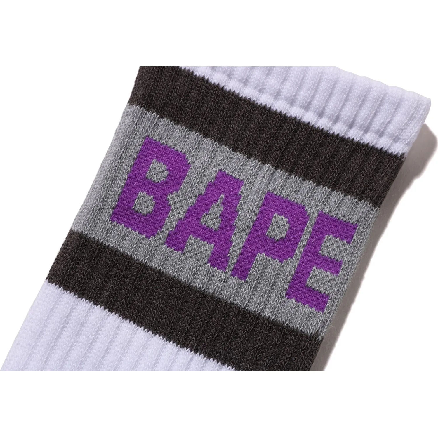 BAPE US LIMITED COLLECTION SOCKS MENS