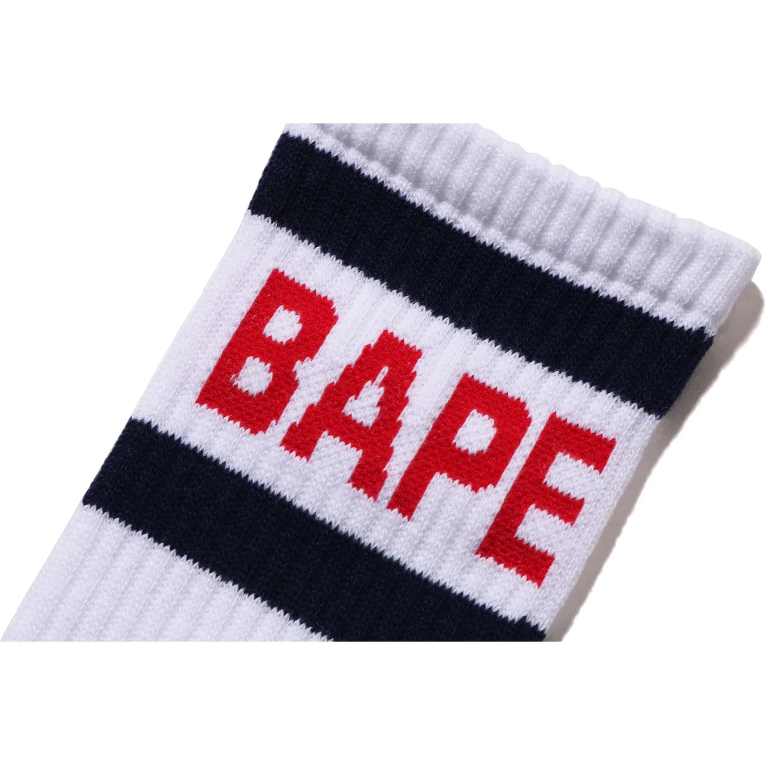 BAPE US LIMITED COLLECTION SOCKS MENS