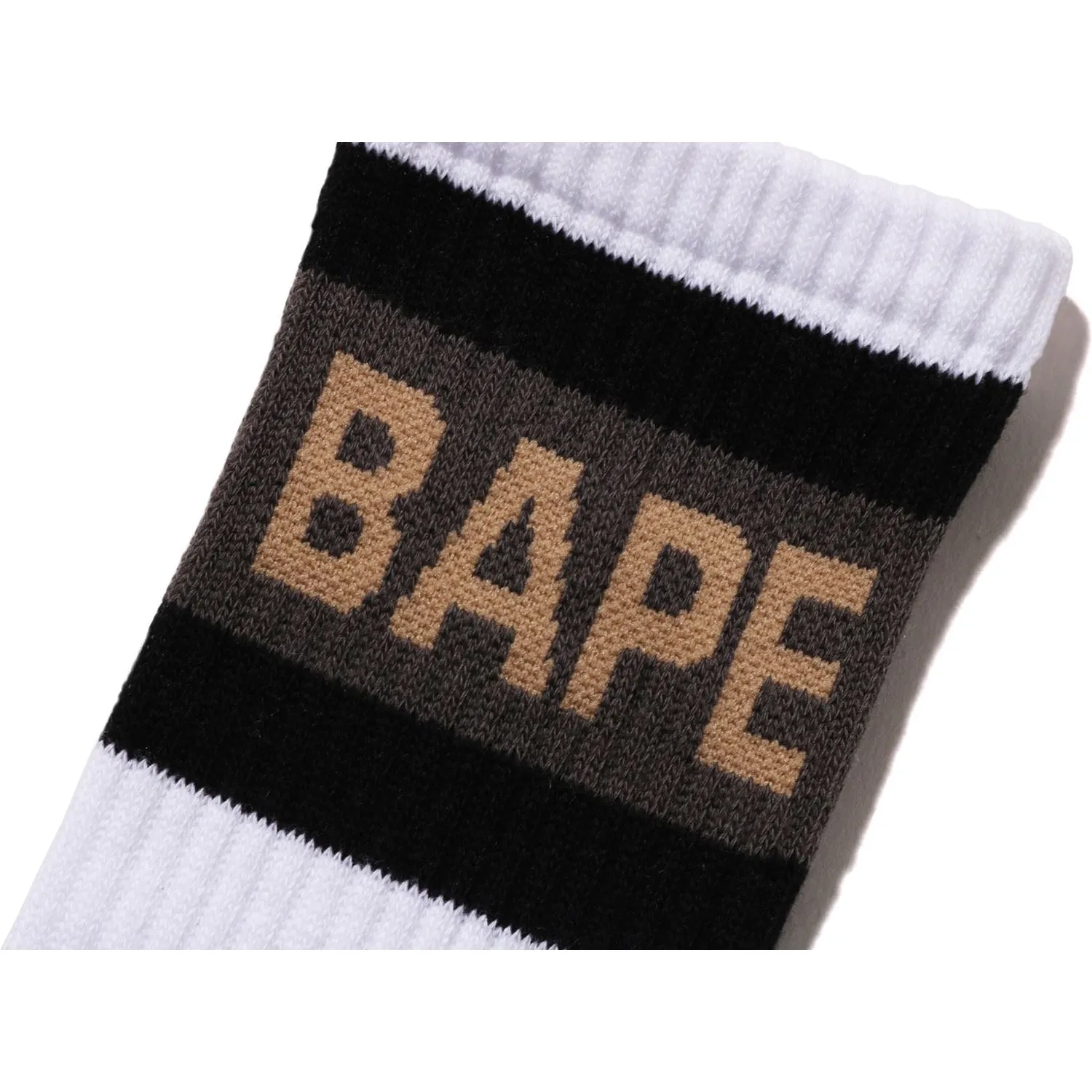 BAPE US LIMITED COLLECTION SOCKS MENS