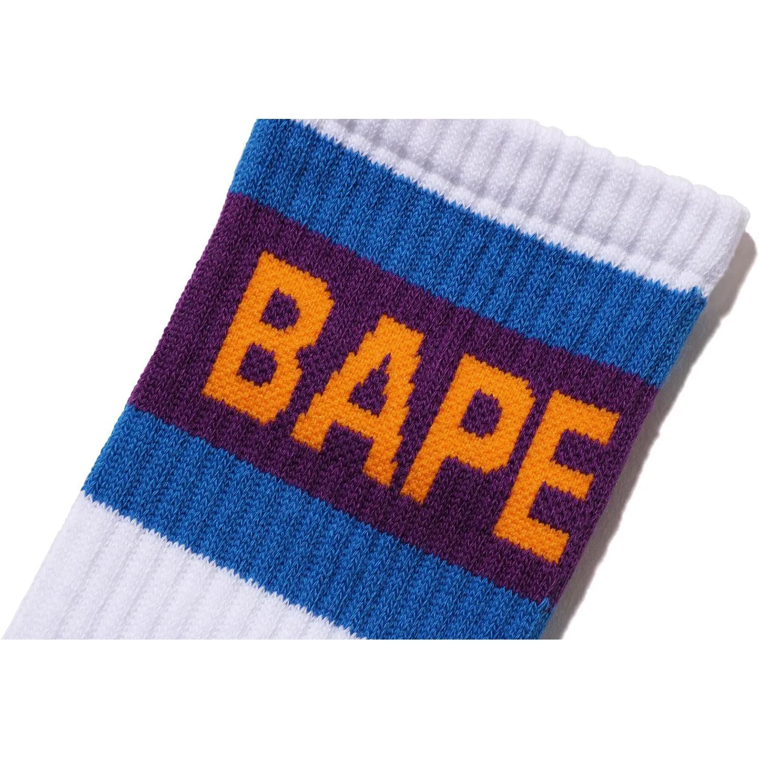 BAPE US LIMITED COLLECTION SOCKS MENS