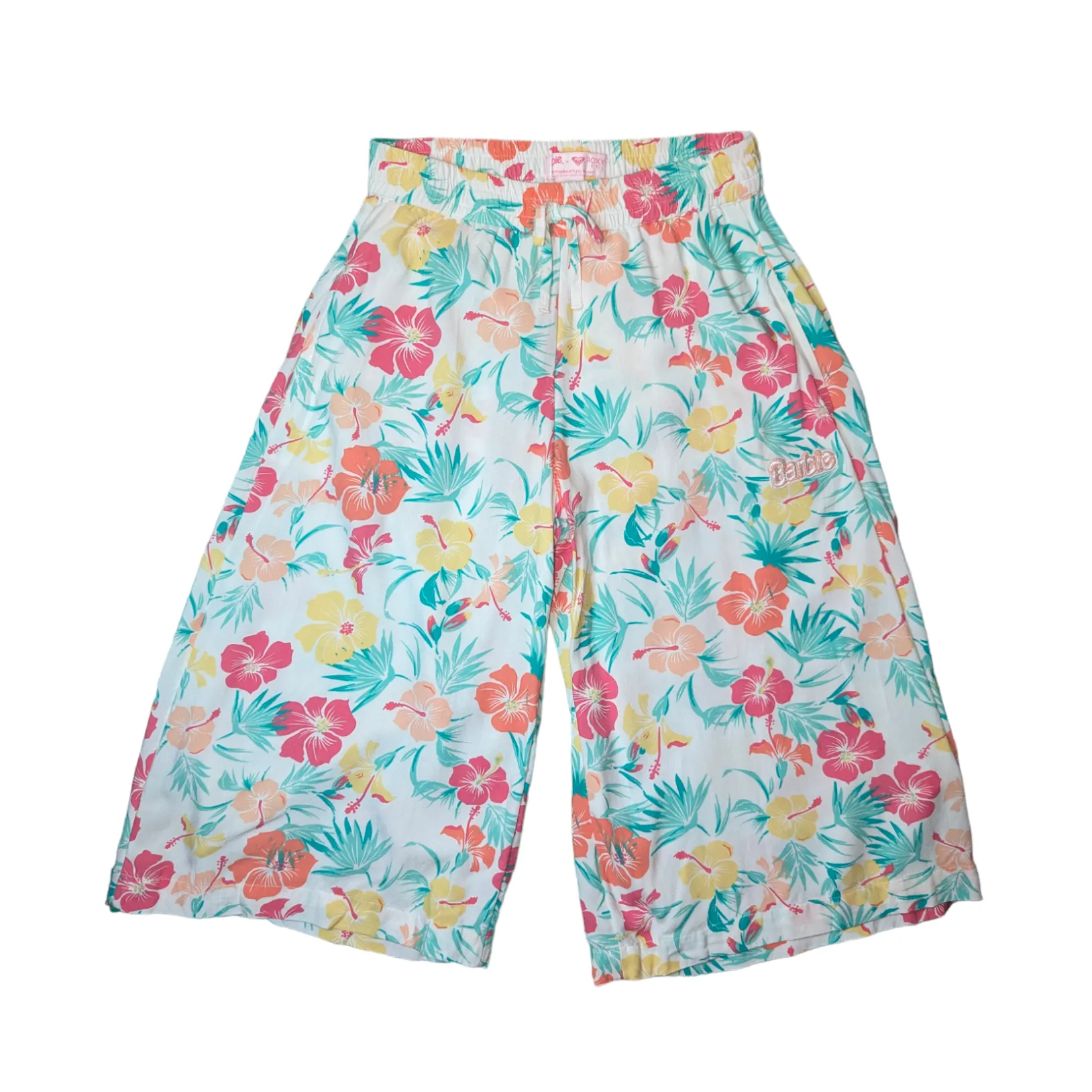 Barbie X ROXY Culottes