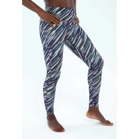 Baya  Shava - Yoga leggings - Donna