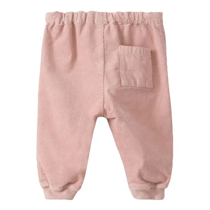 Bonpoint Baby Mavis Pants Pink