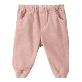 Bonpoint Baby Mavis Pants Pink