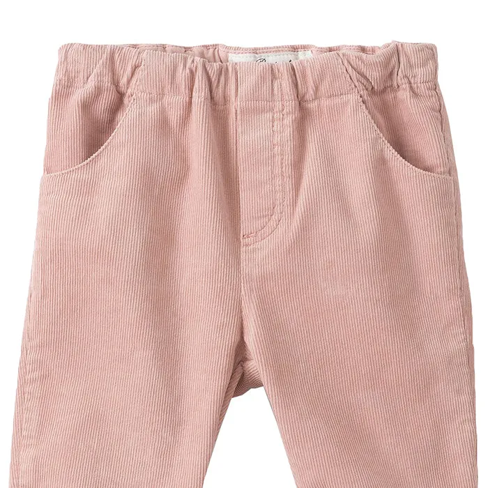 Bonpoint Baby Mavis Pants Pink