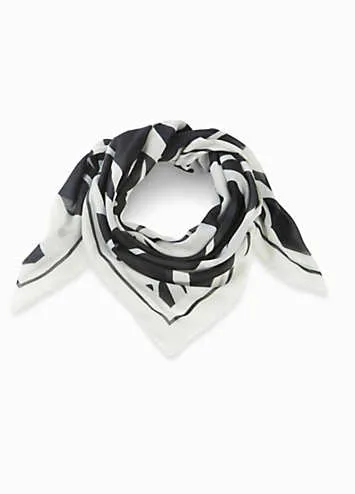 bonprix Printed Scarf | Grattan