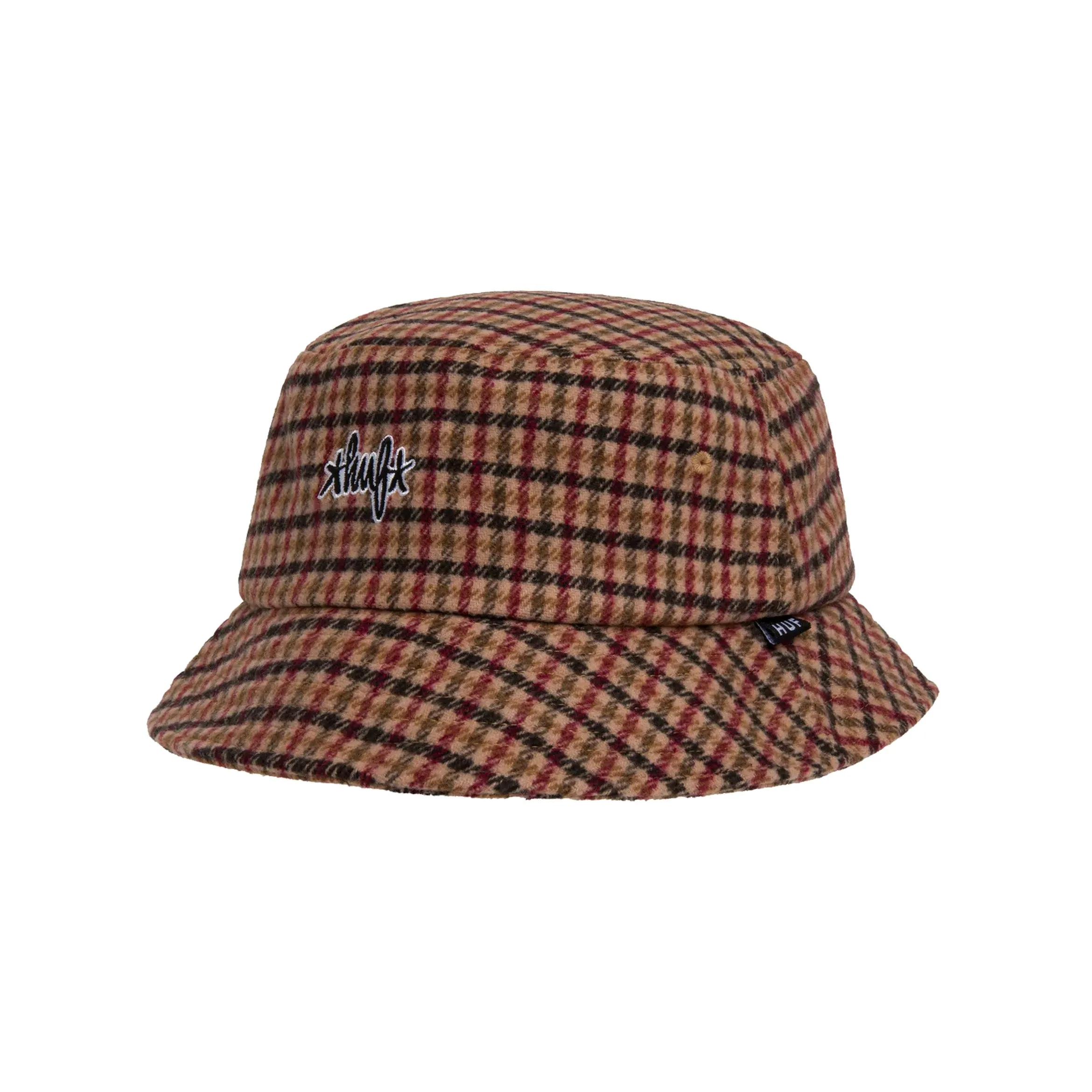 Bucket Watson Tweed