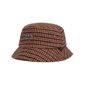 Bucket Watson Tweed