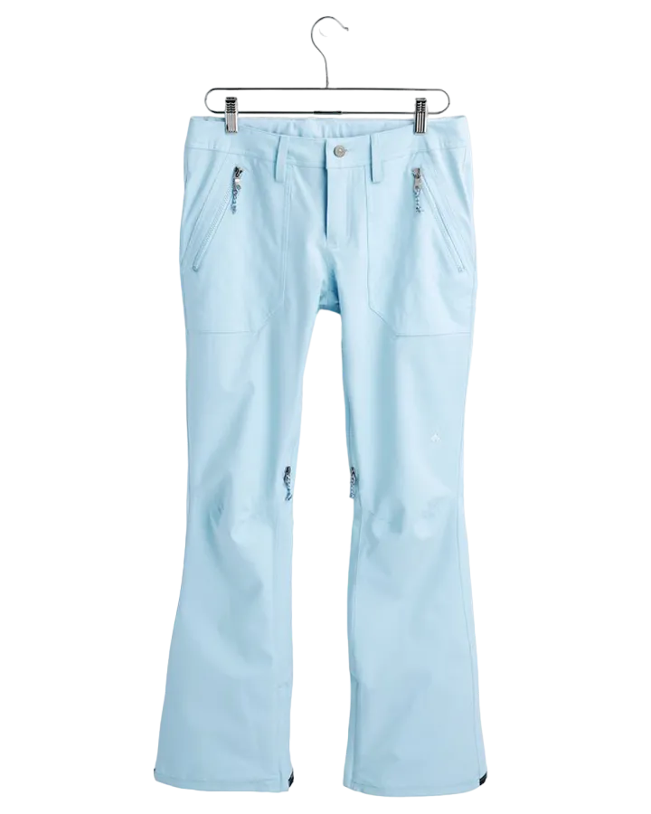 Burton Vida Womens Pant - Crystal Blue - 2022