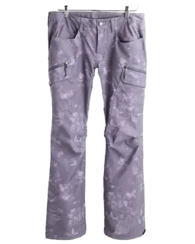 Burton Womens Gloria Insulated Pant - Crystalline - 2022