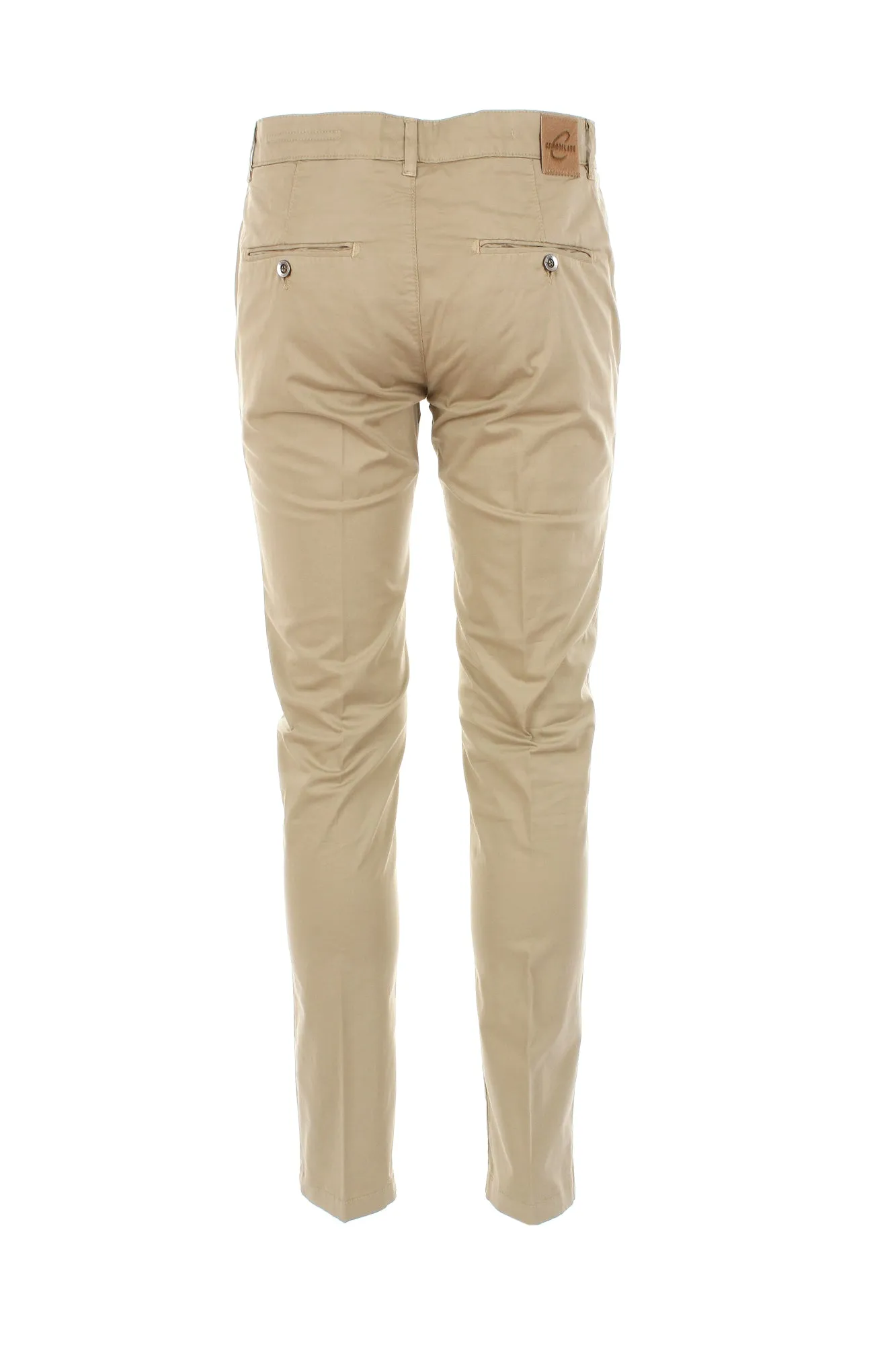 Camouflage Pantalone Uomo N21 CHINOS SAND STD