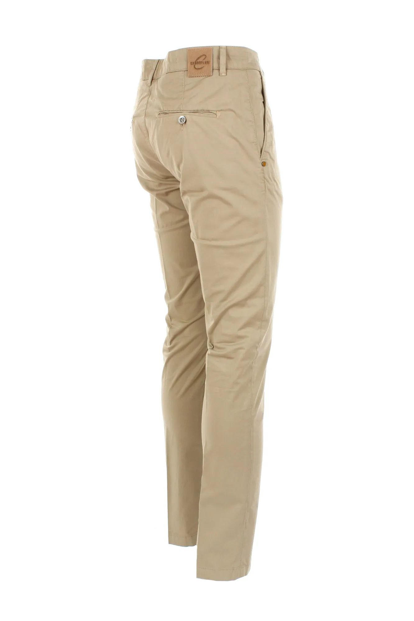 Camouflage Pantalone Uomo N21 CHINOS SAND STD