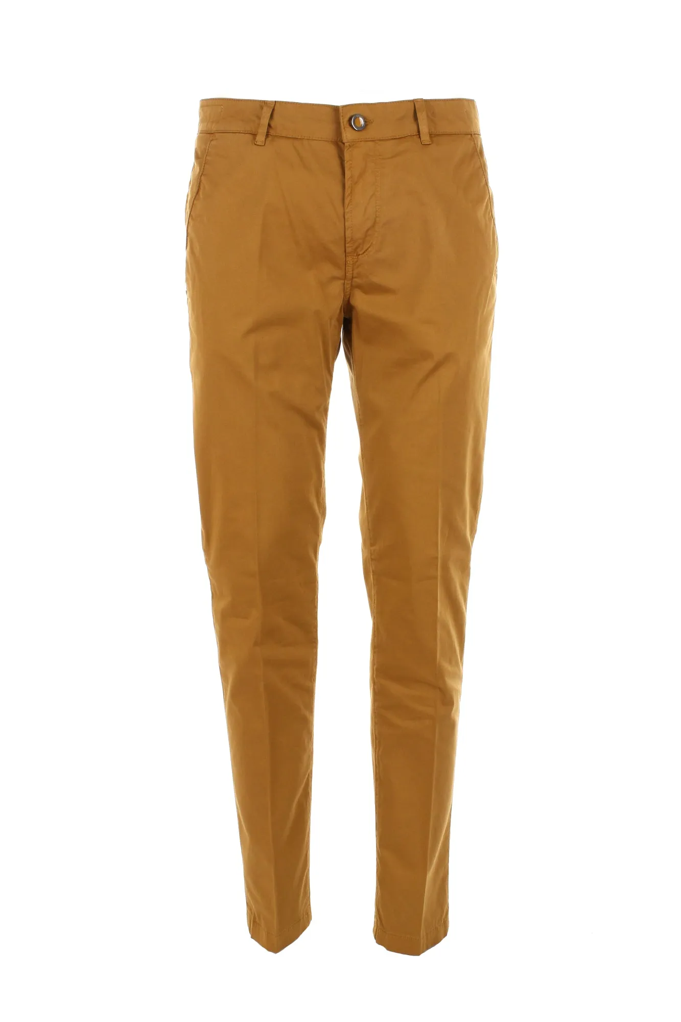 Camouflage Pantalone Uomo N21 CHINOS SAND STD