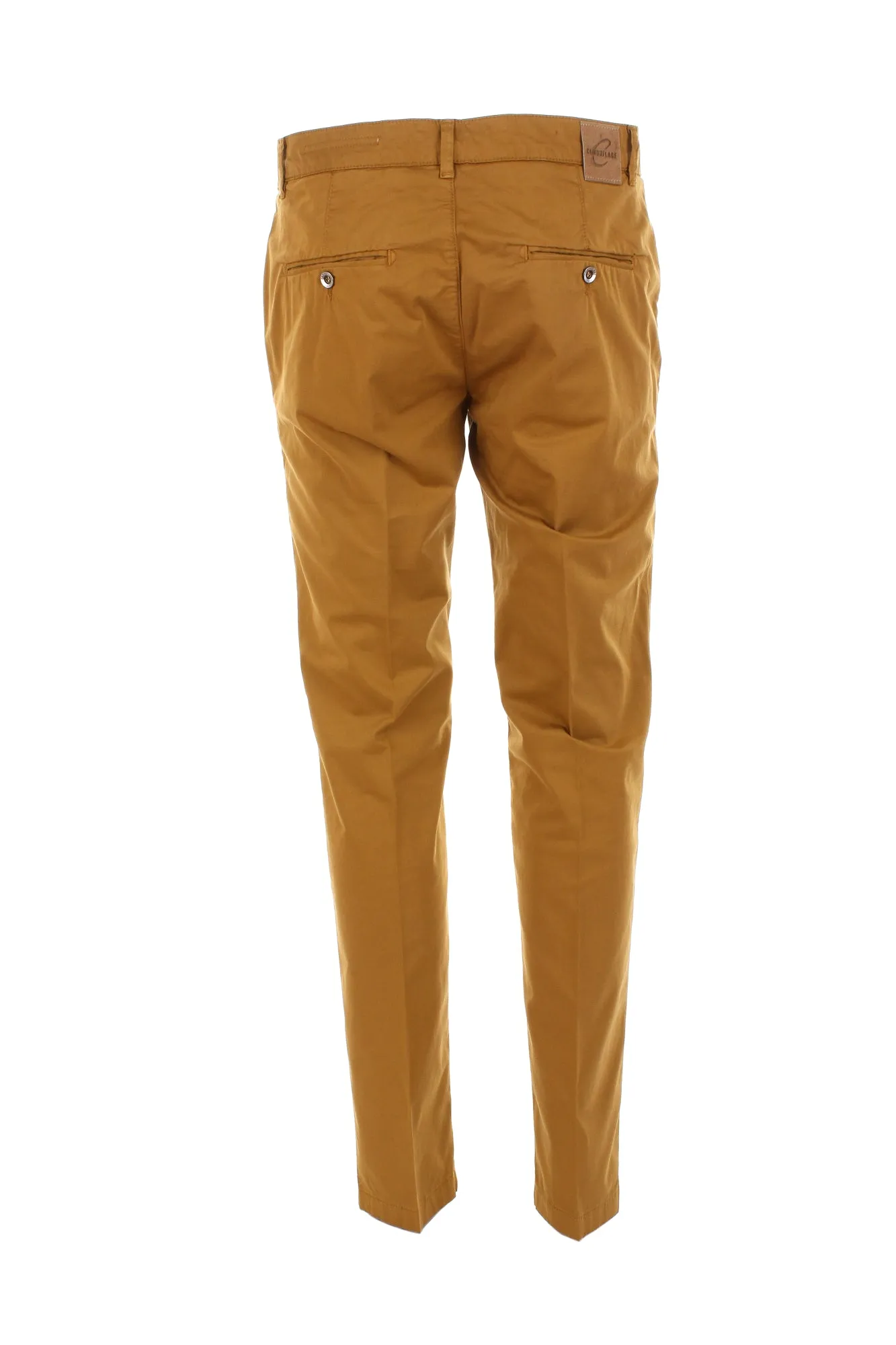 Camouflage Pantalone Uomo N21 CHINOS SAND STD