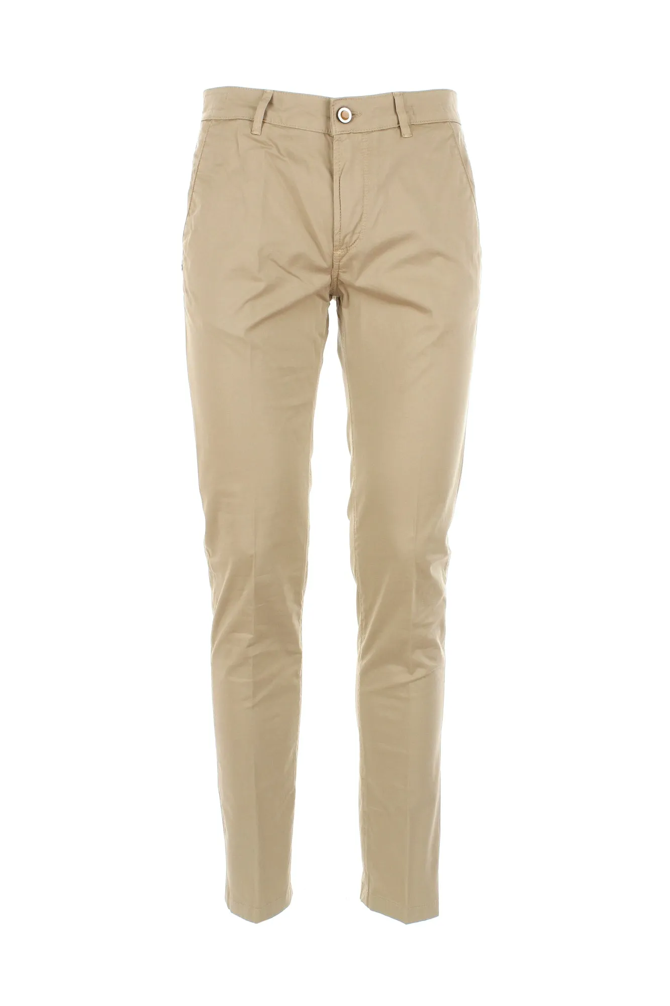 Camouflage Pantalone Uomo N21 CHINOS SAND STD