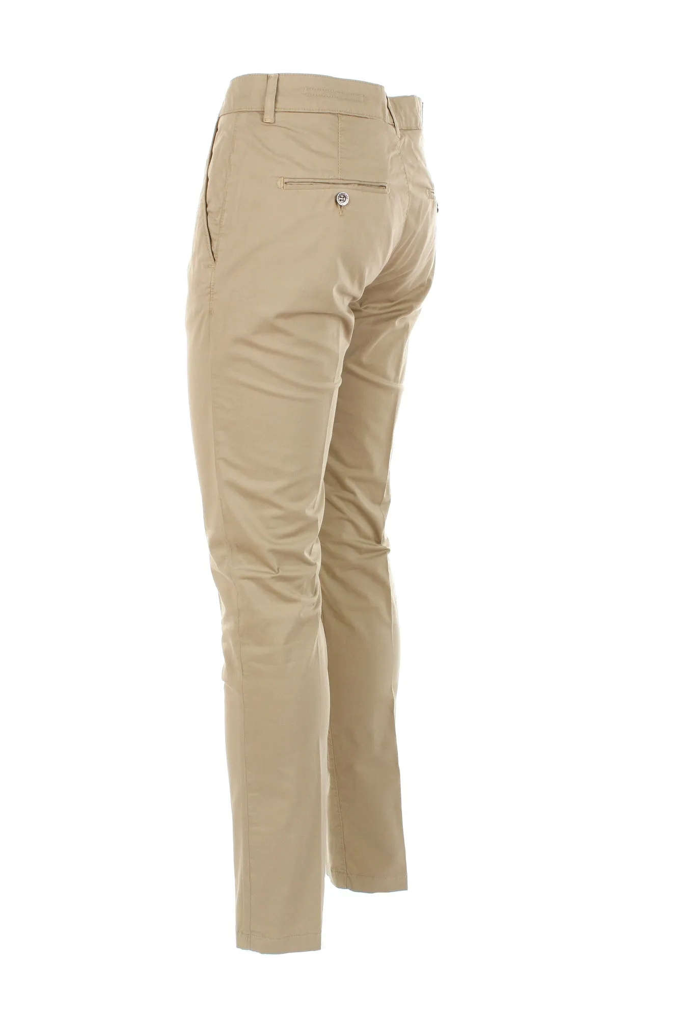 Camouflage Pantalone Uomo N21 CHINOS SAND STD