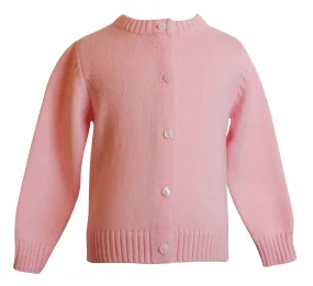 Carey Cardigan - Pink