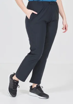 Carpo Womens Pants - Black