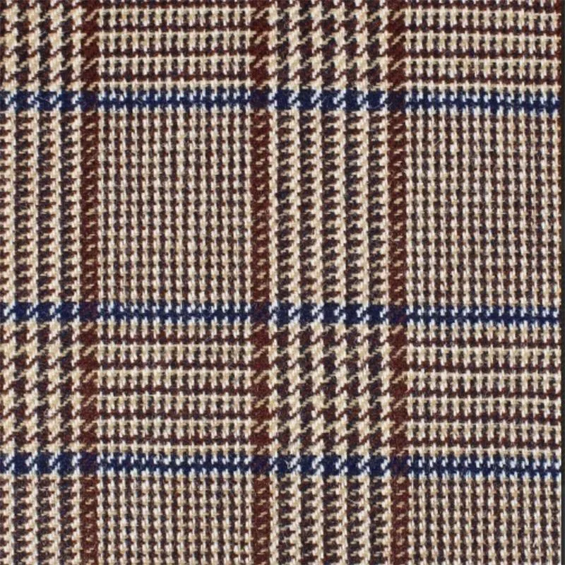 CARRON TWEED