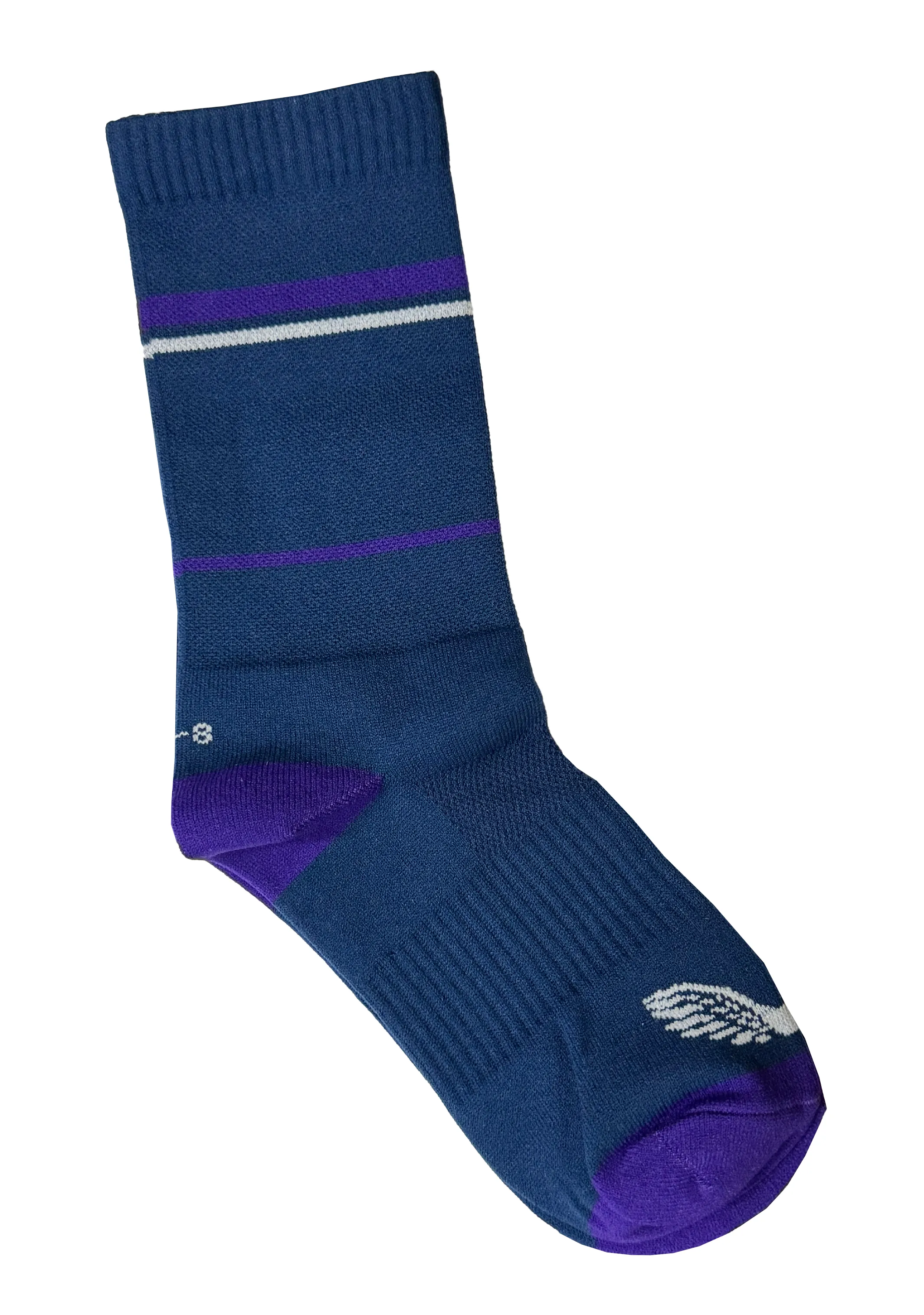 Castore Mens Melbourne Storm Low Rise Socks  JCMAS