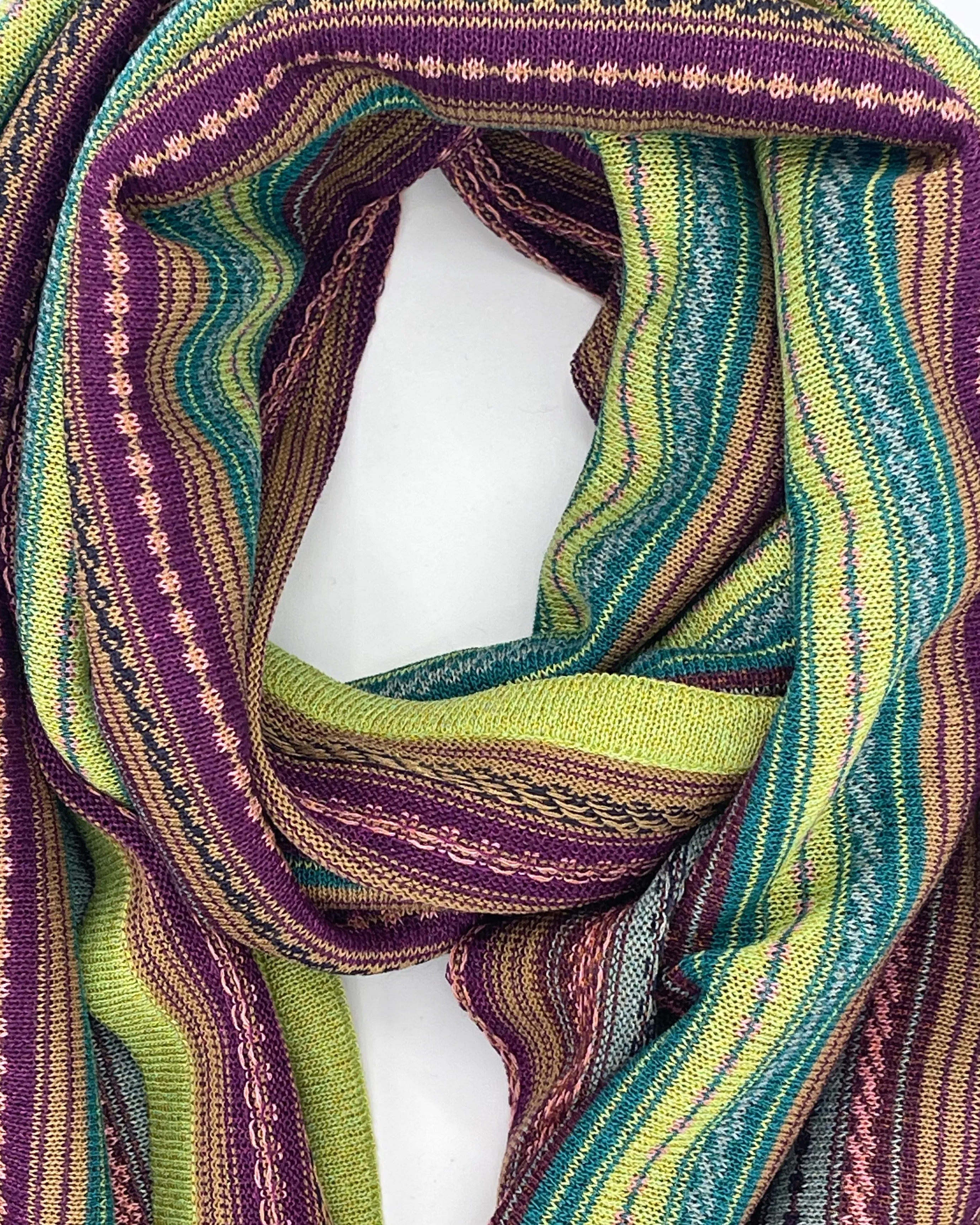 Catherine Andre Dandy Multi Scarf