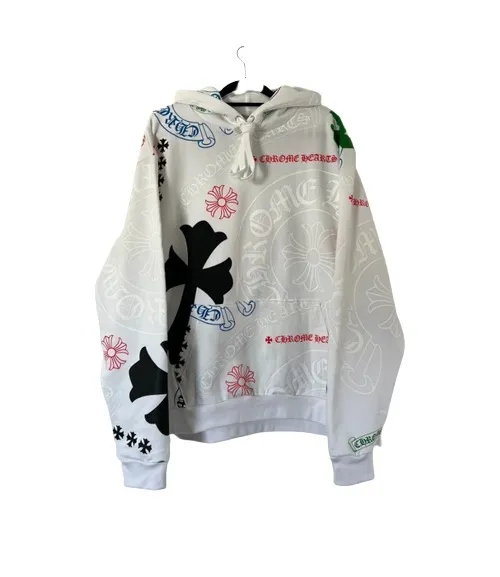 CHROME HEARTS  |CHROME HEARTS Hoodies