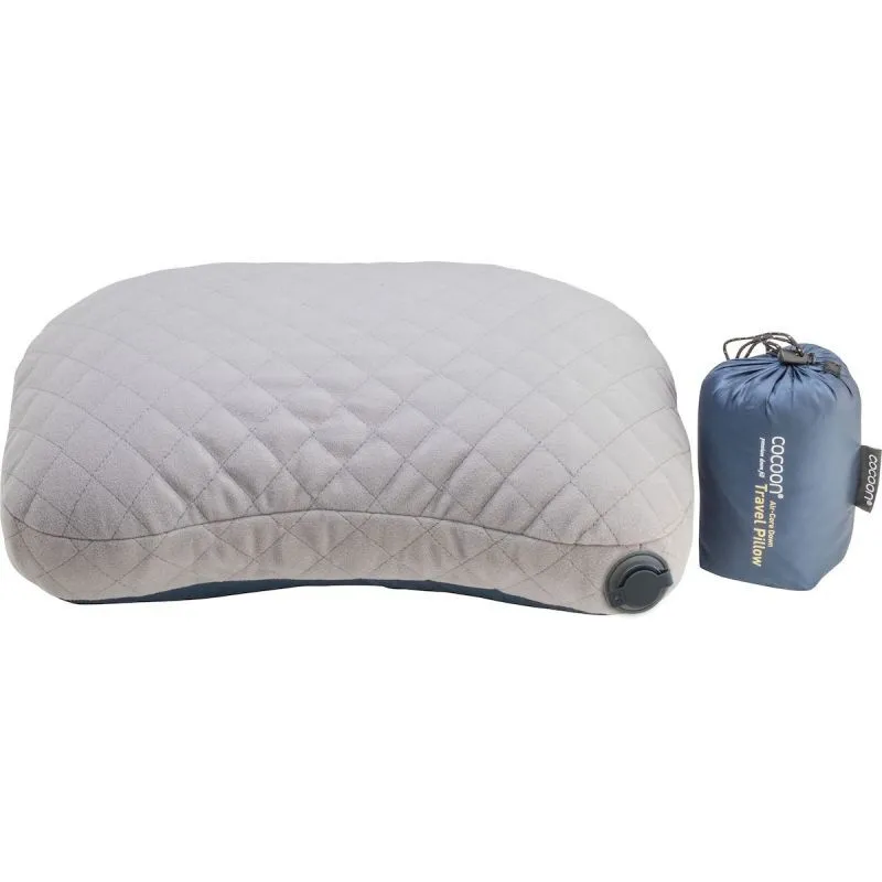 Cocoon  Air Core Down Pillow - Cuscino