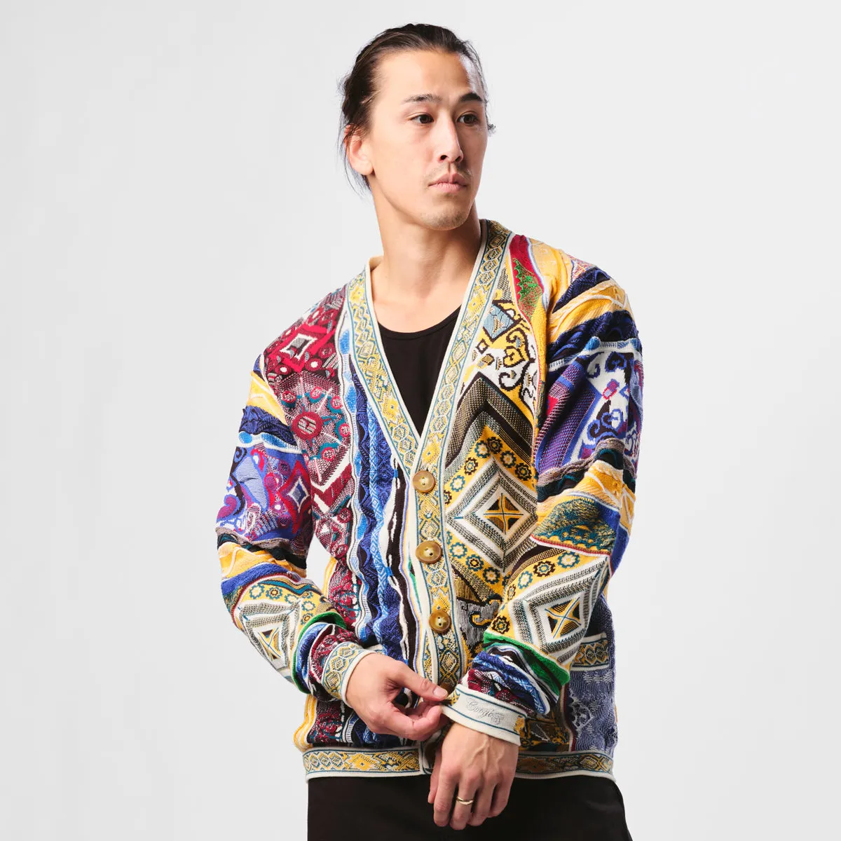 COOGI OG Cardigan