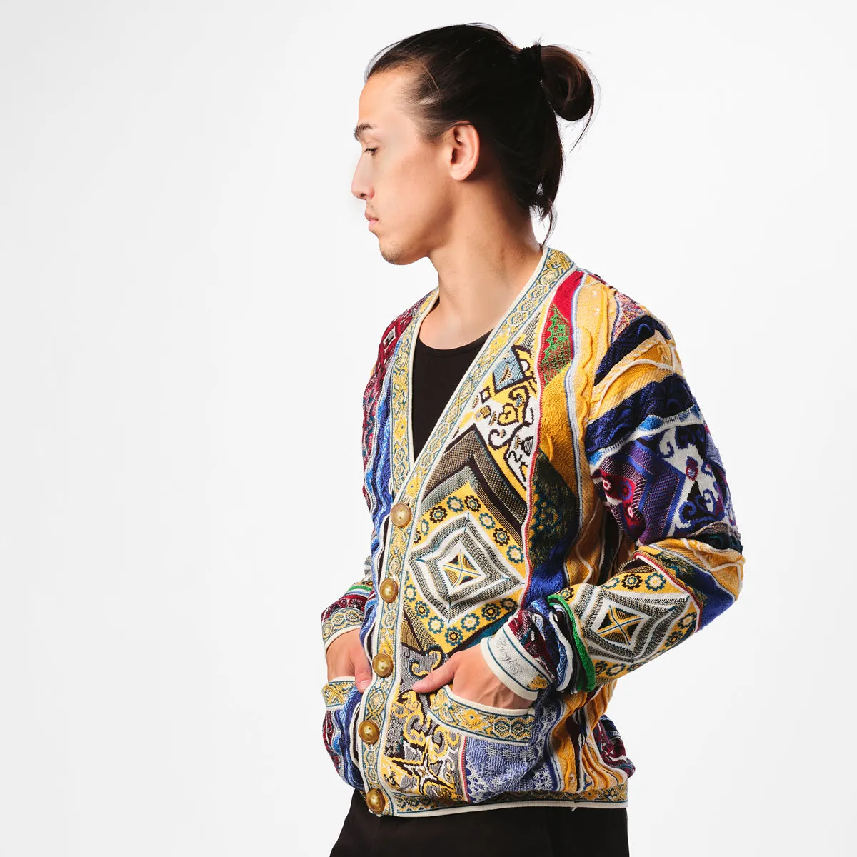 COOGI OG Cardigan