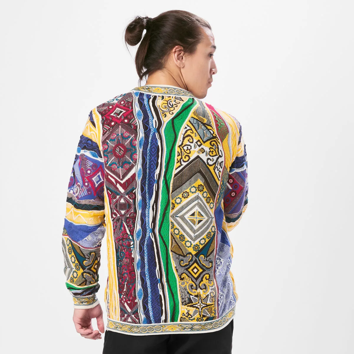 COOGI OG Cardigan